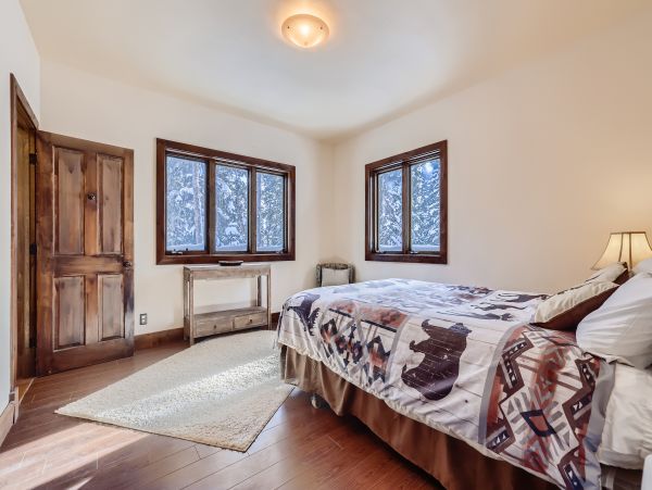 Breckenridge Home 1018113