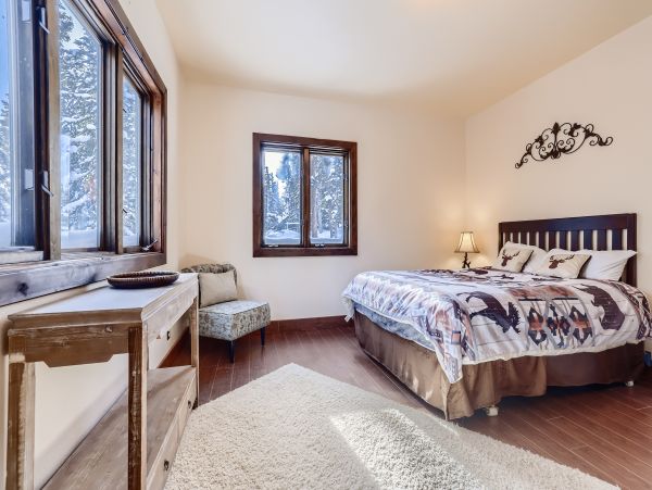 Breckenridge Home 1018113