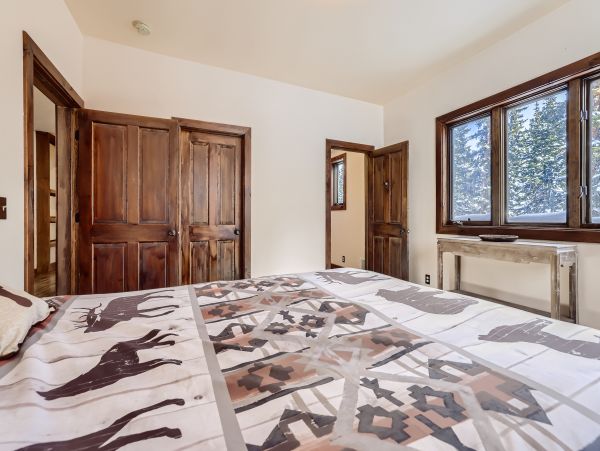 Breckenridge Home 1018113