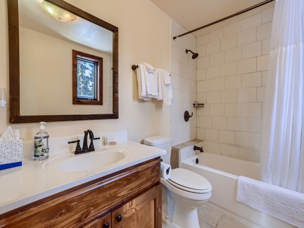 Breckenridge Home 1018113