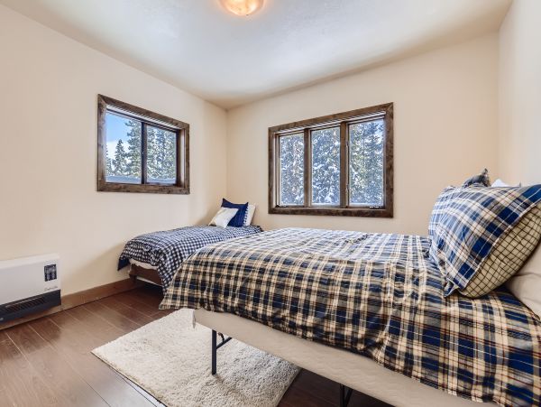 Breckenridge Home 1018113