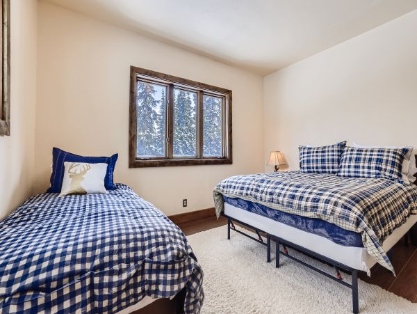 Breckenridge Home 1018113