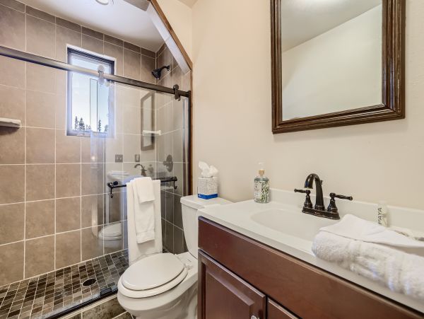 Breckenridge Home 1018113