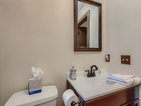 Breckenridge Home 1018113