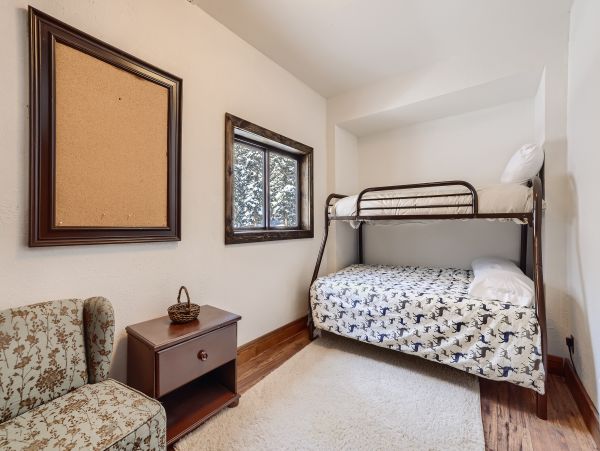 Breckenridge Home 1018113