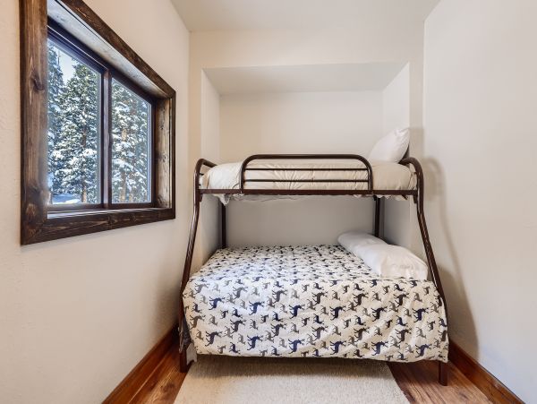 Breckenridge Home 1018113