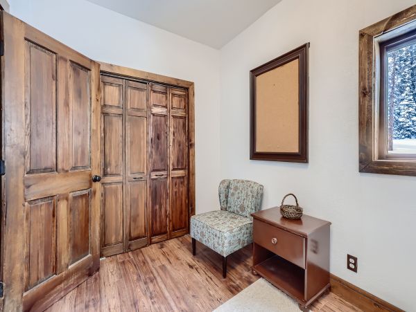 Breckenridge Home 1018113