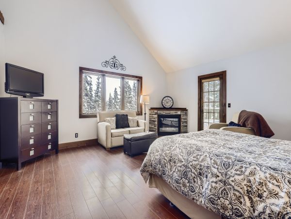 Breckenridge Home 1018113