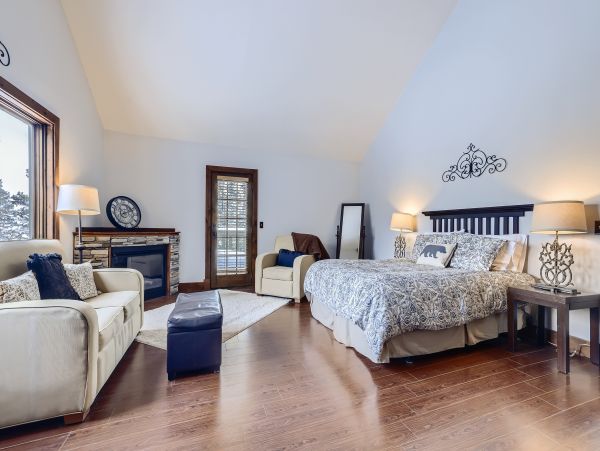 Breckenridge Home 1018113