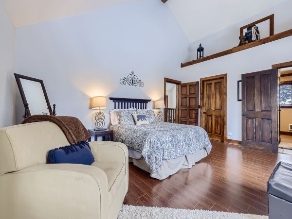 Breckenridge Home 1018113