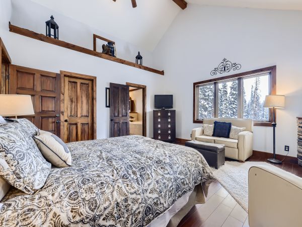 Breckenridge Home 1018113