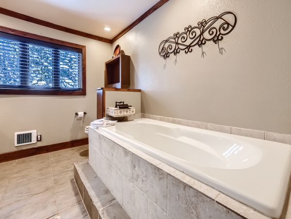 Breckenridge Home 1018113