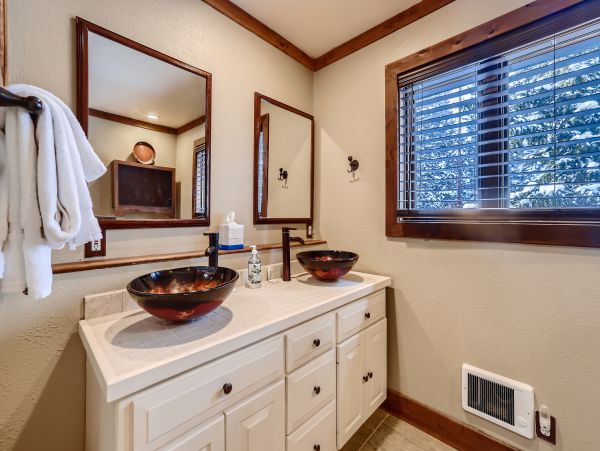 Breckenridge Home 1018113
