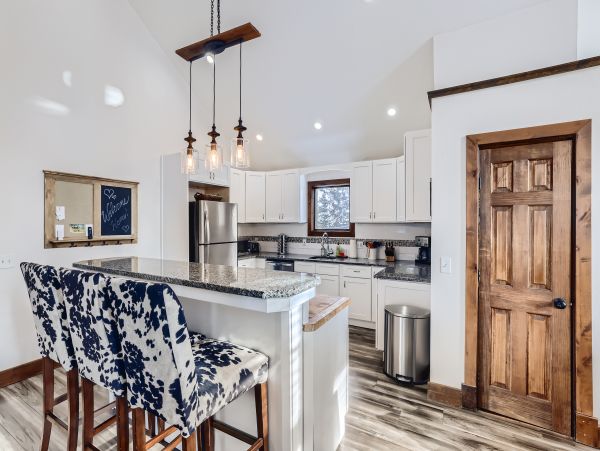 Breckenridge Home 1018113