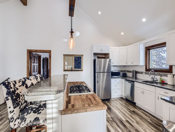Breckenridge Home 1018113