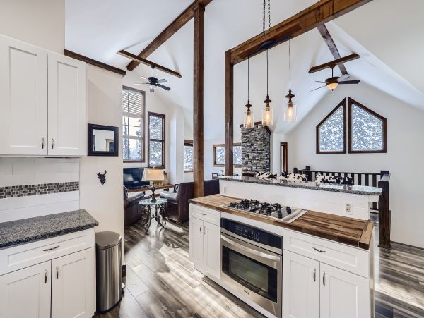 Breckenridge Home 1018113