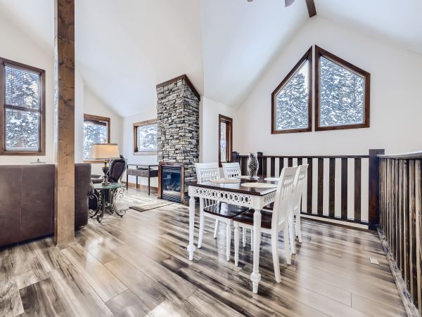 Breckenridge Home 1018113
