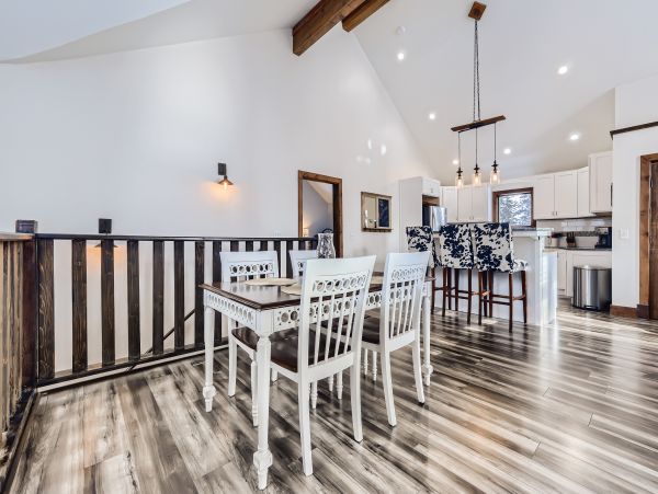 Breckenridge Home 1018113