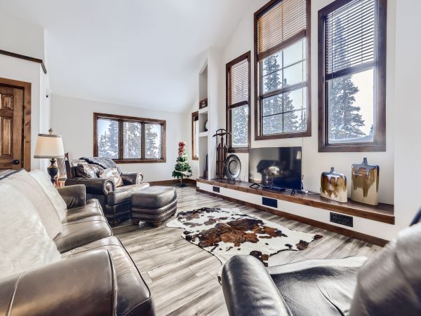 Breckenridge Home 1018113