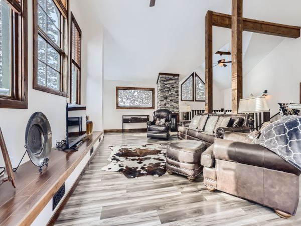 Breckenridge Home 1018113