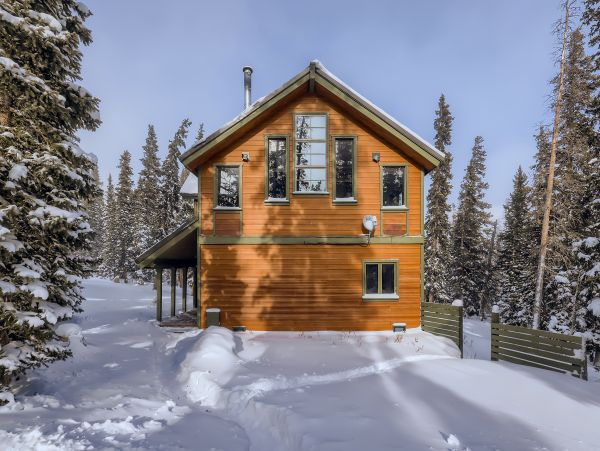 Breckenridge Home 1018113