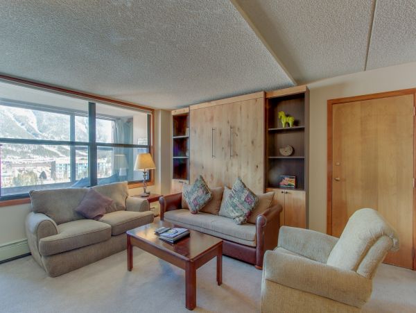 Breckenridge Home 1018114