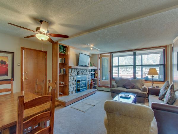 Breckenridge Home 1018114