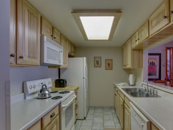Breckenridge Home 1018114