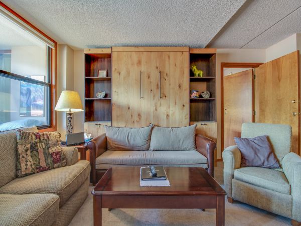 Breckenridge Home 1018114