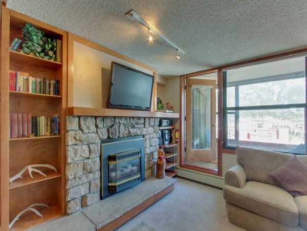 Breckenridge Home 1018114