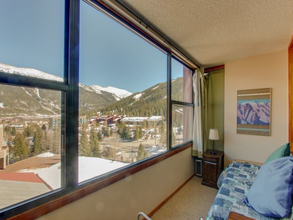 Breckenridge Home 1018114