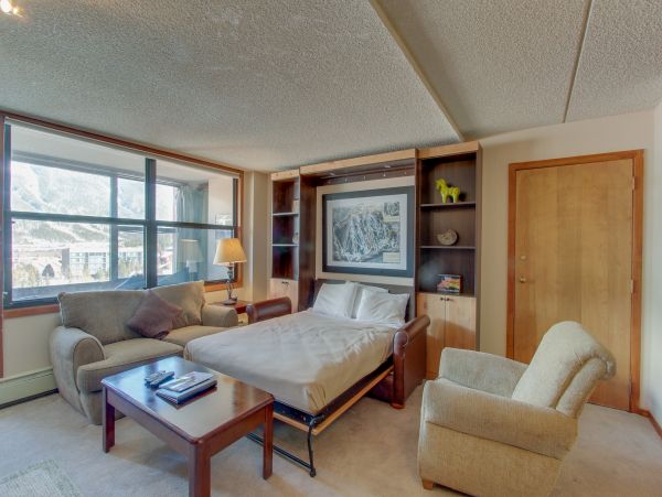 Breckenridge Home 1018114