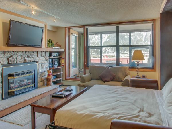 Breckenridge Home 1018114