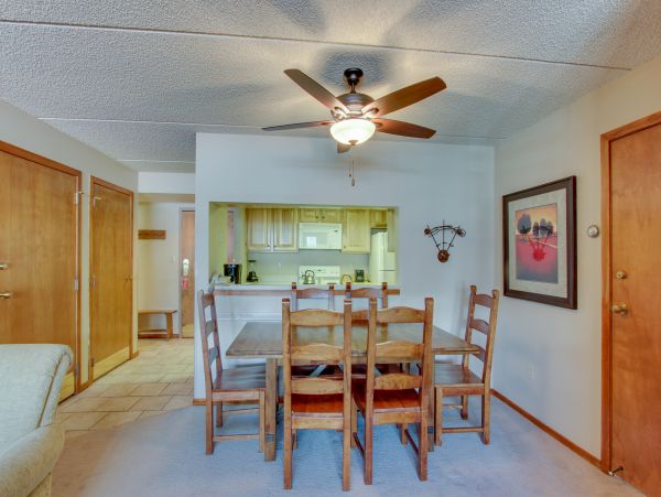 Breckenridge Home 1018114