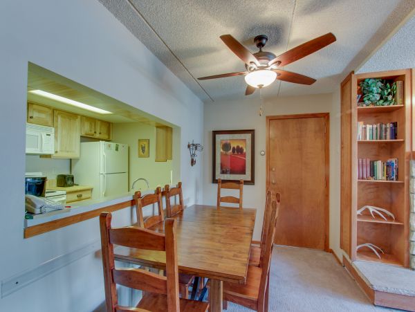 Breckenridge Home 1018114