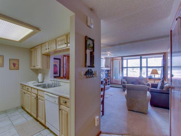 Breckenridge Home 1018114