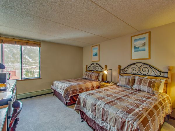 Breckenridge Home 1018114