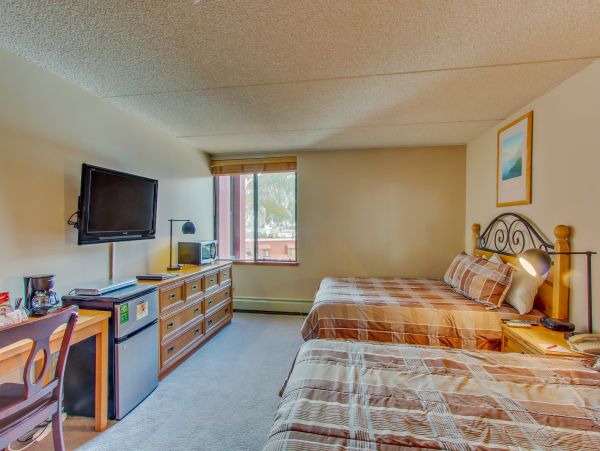 Breckenridge Home 1018114