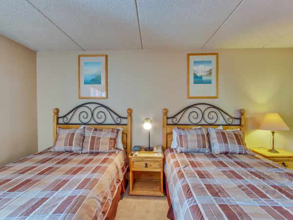 Breckenridge Home 1018114