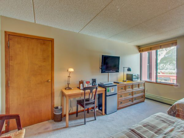 Breckenridge Home 1018114
