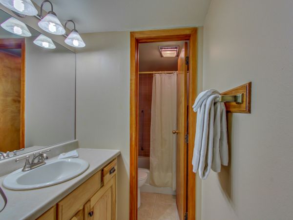 Breckenridge Home 1018114