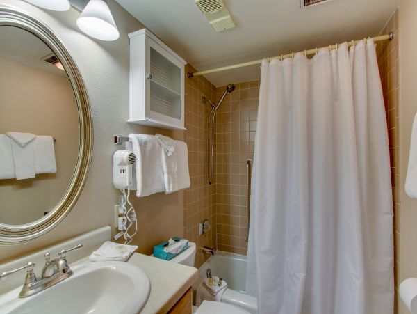 Breckenridge Home 1018114