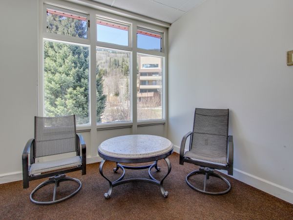 Breckenridge Home 1018114