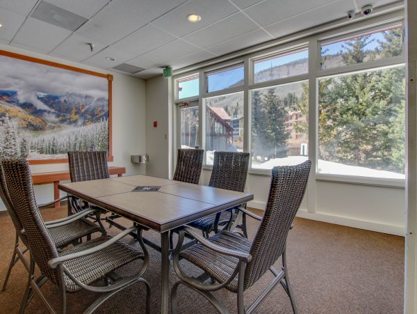 Breckenridge Home 1018114