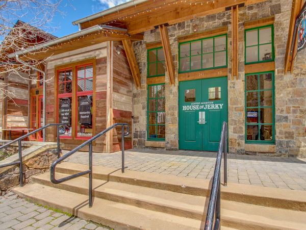 Breckenridge Home 1018114