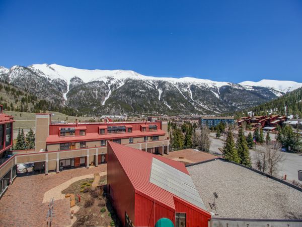 Breckenridge Home 1018114