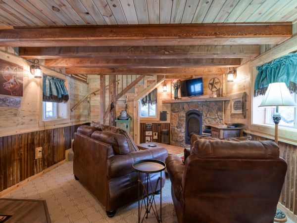 Breckenridge Home 1018115