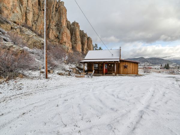 Breckenridge Home 1018115