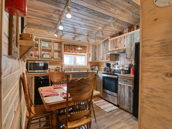 Breckenridge Home 1018115