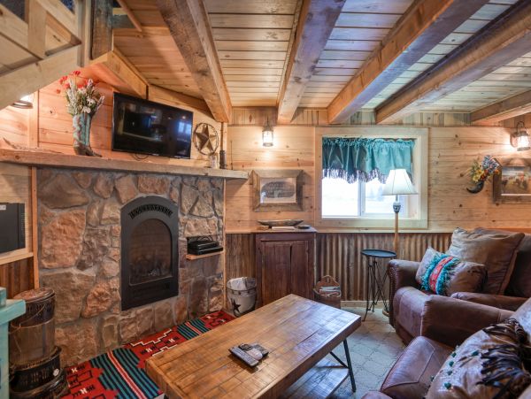 Breckenridge Home 1018115